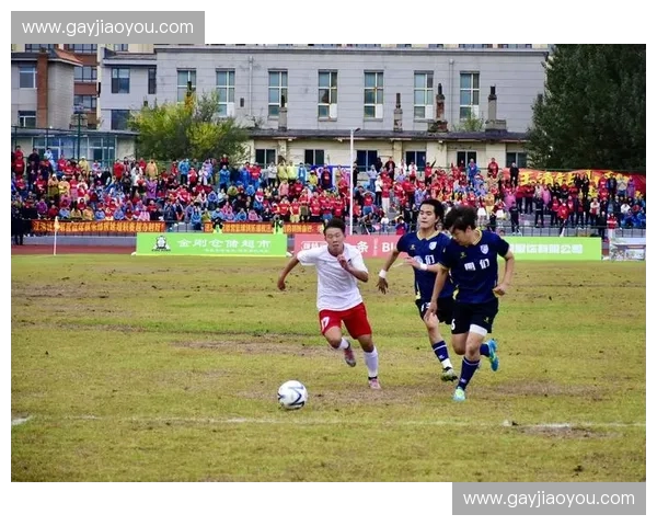 全国大学生校园足球联赛完整赛程与精彩赛事时间总览 全国大学生校园足球联赛完整赛程与精彩赛事时间总览