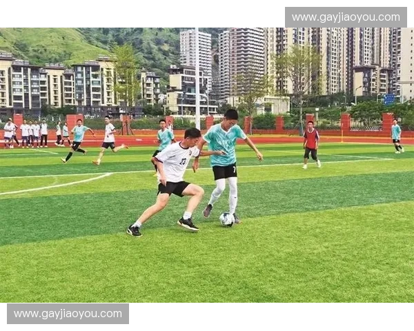 青春绿茵激情绽放海南大学生足球联赛推动校园体育全面发展 青春绿茵激情绽放海南大学生足球联赛推动校园体育全面发展