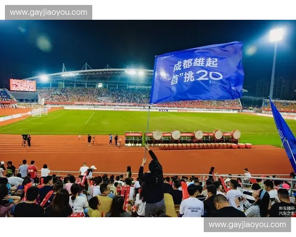 足球比赛现场广告牌创意营销策略助力品牌曝光与观众互动提升 足球比赛现场广告牌创意营销策略助力品牌曝光与观众互动提升