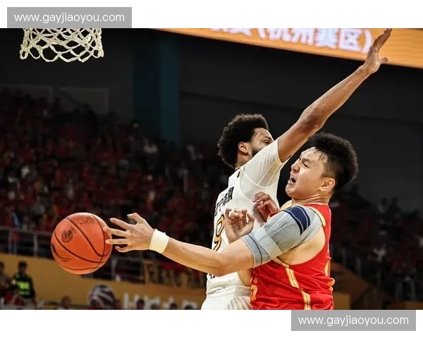 2025年CBA季后赛完整赛程解析及各队晋级路径分析 2025年CBA季后赛完整赛程解析及各队晋级路径分析