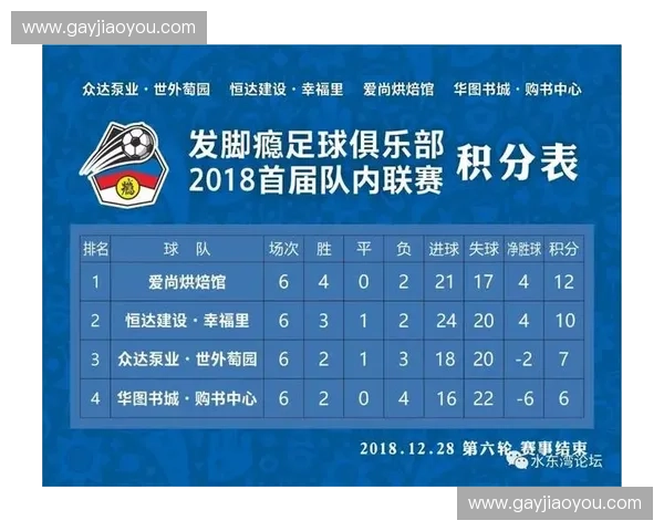 澳大利亚足球联赛最新积分榜分析及各队表现对比